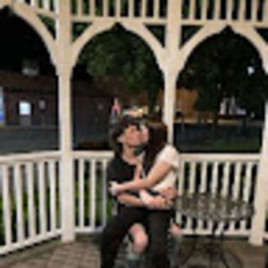 Meet your Posher, Christopher